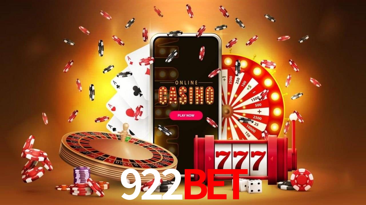 Tecnologia da Plataforma 922bet