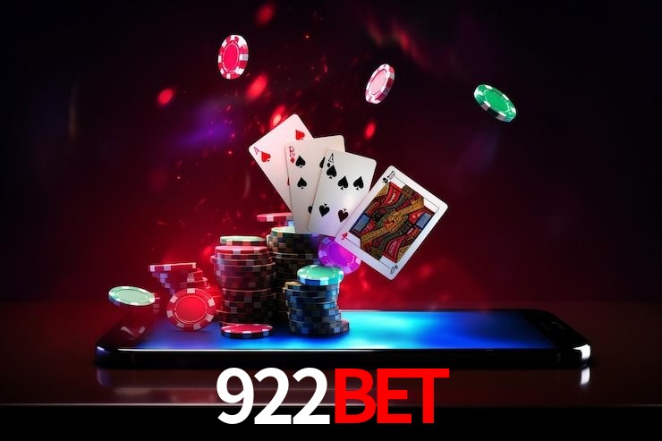 Live Casino 922bet