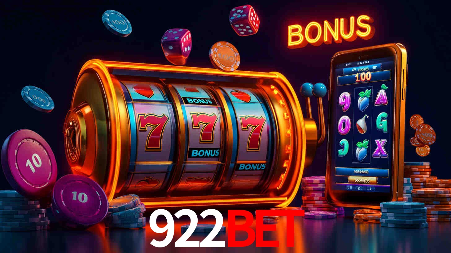 Inovações de Jogos na 922bet: O Futuro das Experiências Interativas