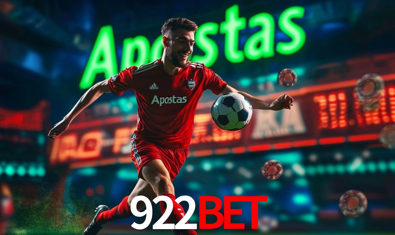 Bônus Diários 922bet
