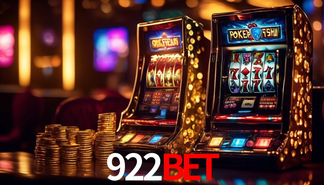 cassino 922bet