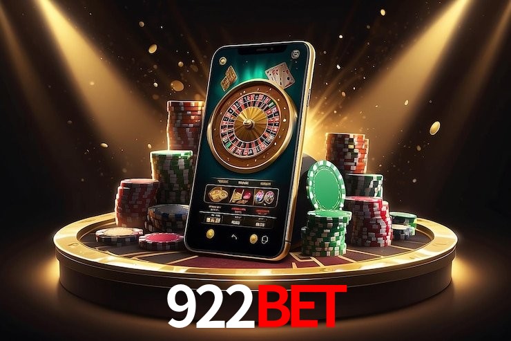 Promoções Sazonais 922bet