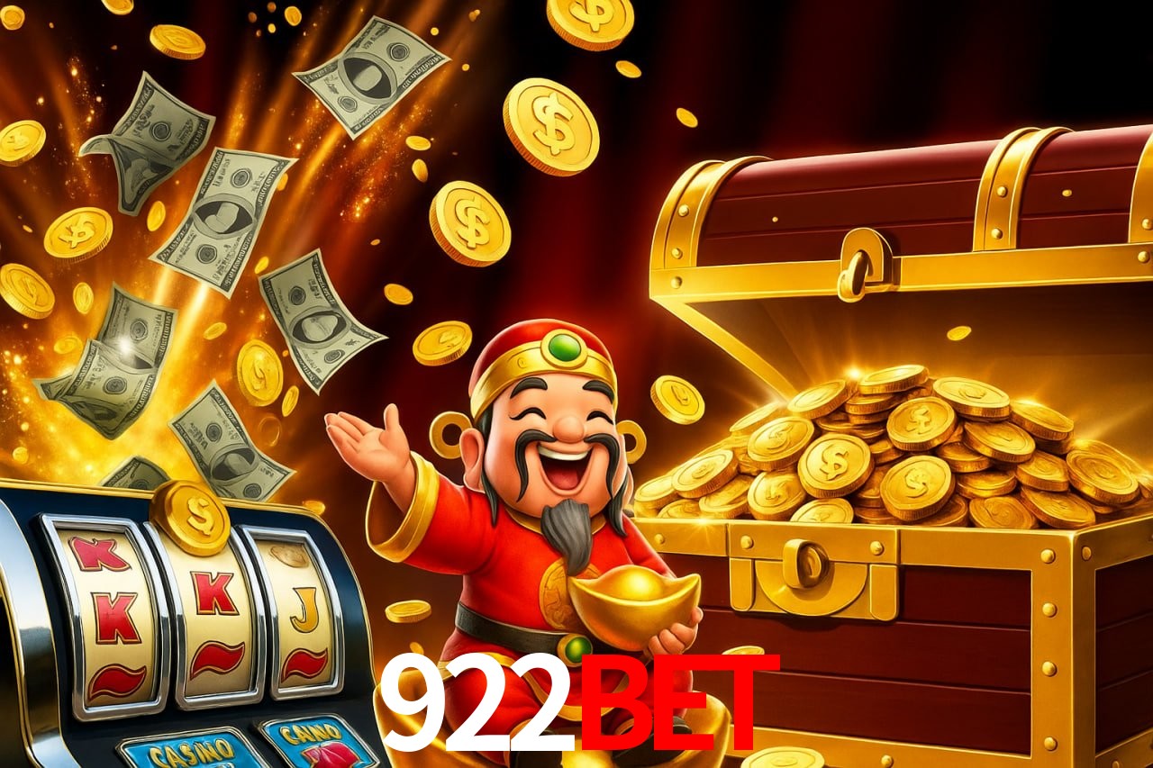 Casino Ao Vivo 922bet