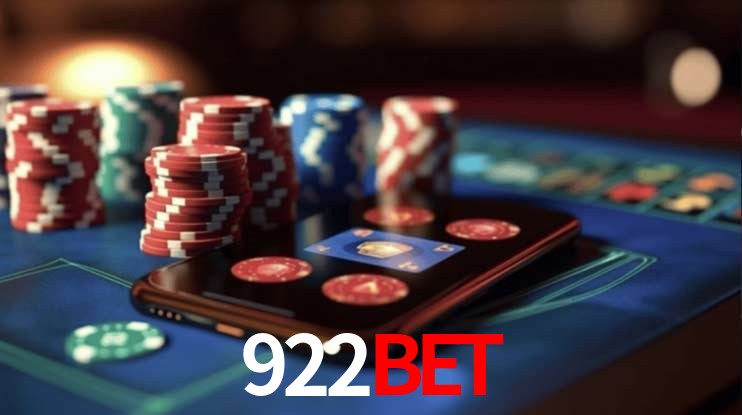 Segurança 2FA 922bet