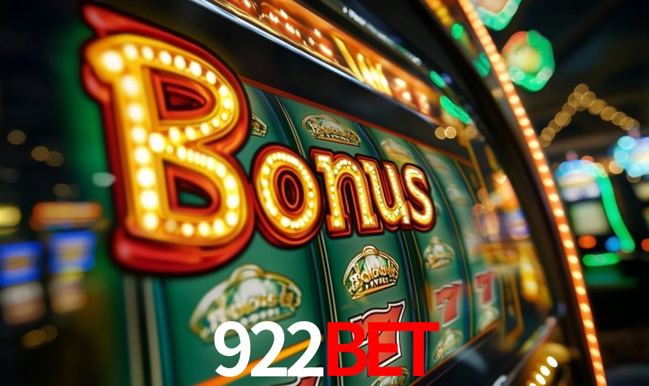 Logo 922bet Plataforma Certificada