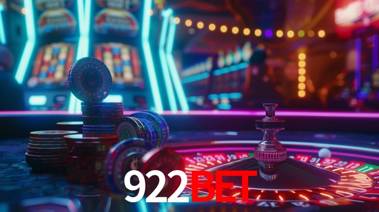 Platform Technology 922bet
