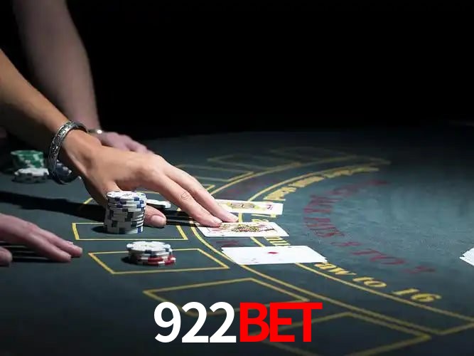 922bet Sistema Rápido