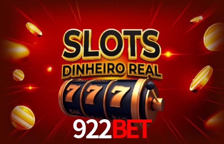 922bet Logo Seguro