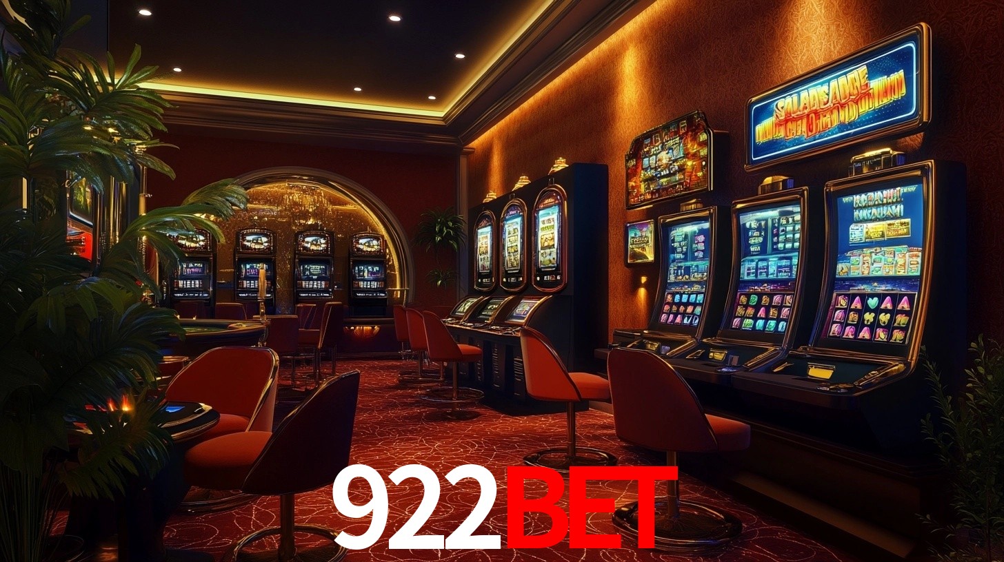 Tournaments 922bet