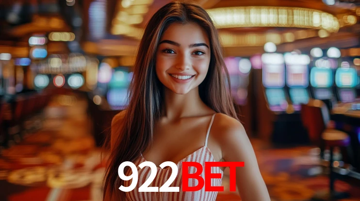 Premium Interface 922bet
