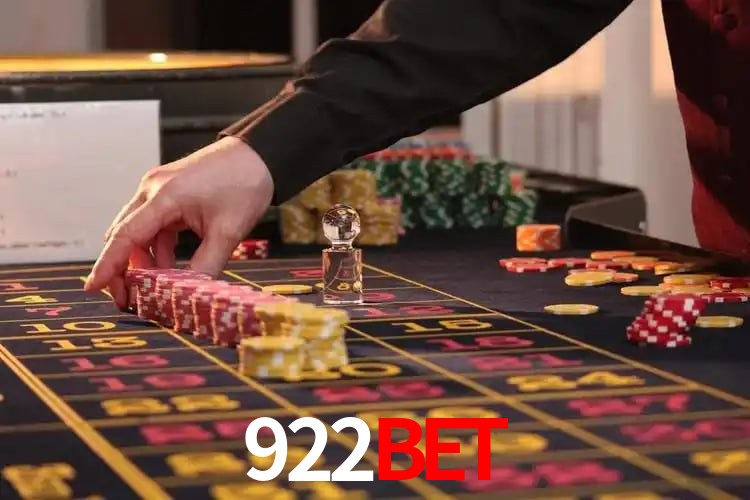 A Popularidade dos Caça-Níqueis no 922bet
