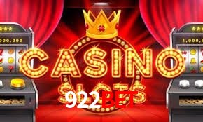Game Providers 922bet