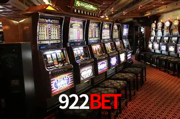 Descubra o Programa VIP da 922bet: Vantagens Exclusivas para Jogadores