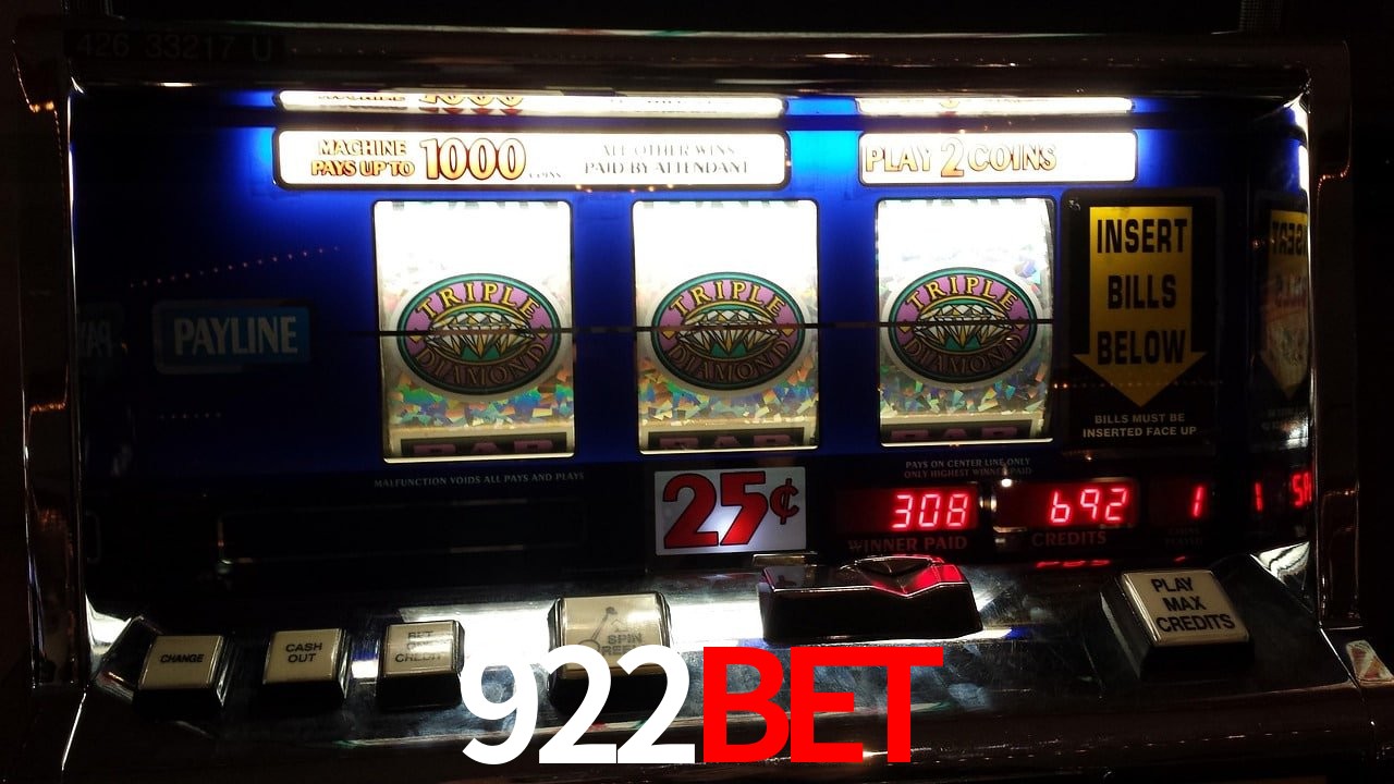 Football Betting 922bet