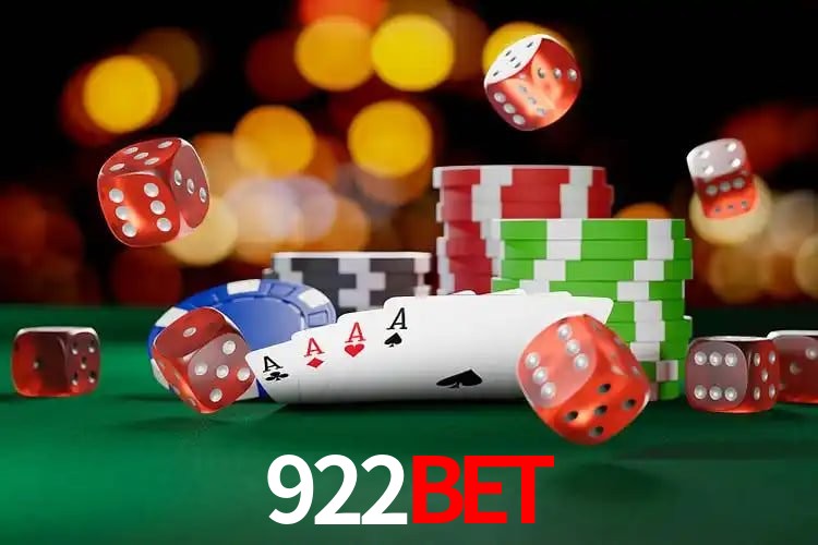 Benefícios da Conta 922bet