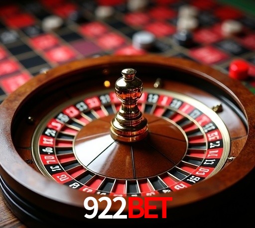 922bet Plataforma Confiável