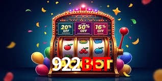 922bet Logo Verificado