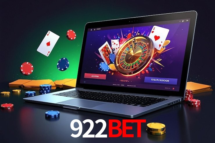 922bet Seguro SSL