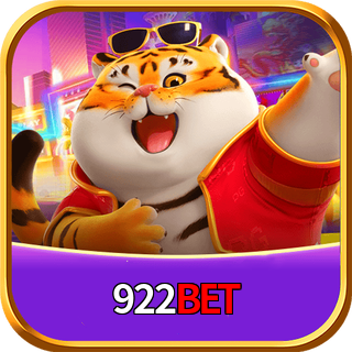 Logo 922bet APP Mobile Brasil
